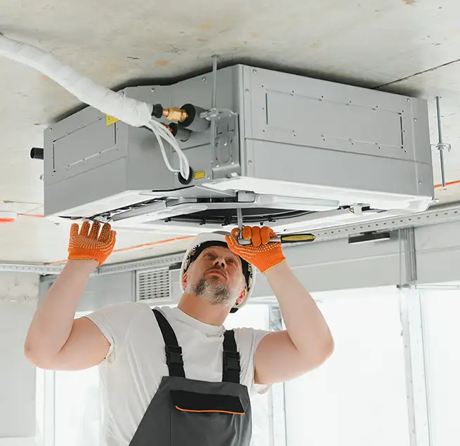 Why Homeowners & Businesses Trust Us North Canton, OH