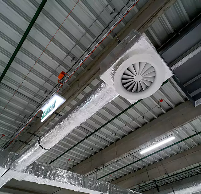 Why Homeowners & Businesses Trust Us in North Canton, OH?