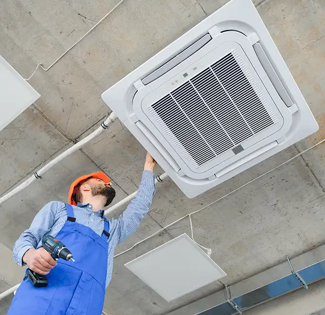 Why Homeowners & Businesses Trust Us in North Canton, OH