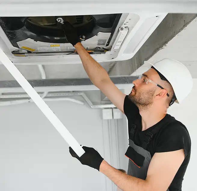 Why Homeowners & Businesses Trust Us in North Canton, OH?