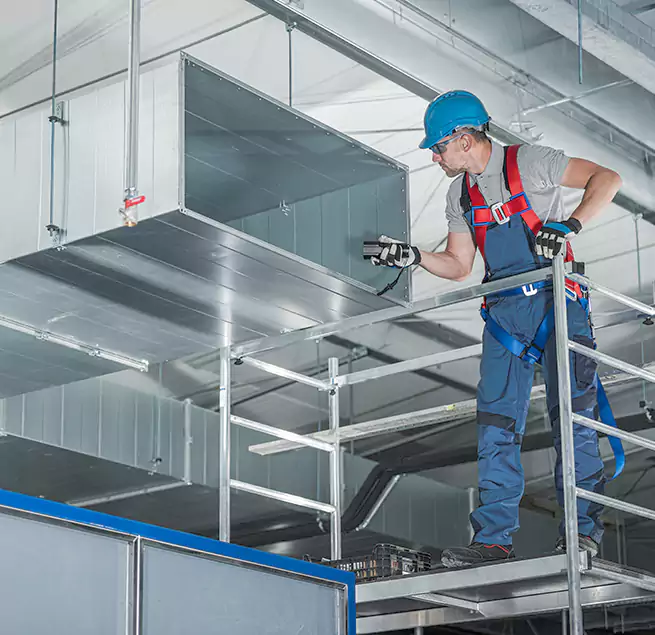 Why Homeowners & Businesses Trust Us in North Canton, OH?