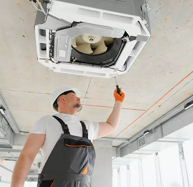 Why Homeowners Businesses Trust Us in North Canton, OH