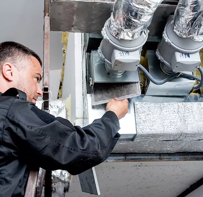 Why Homeowners Businesses Trust Us in North Canton, OH?