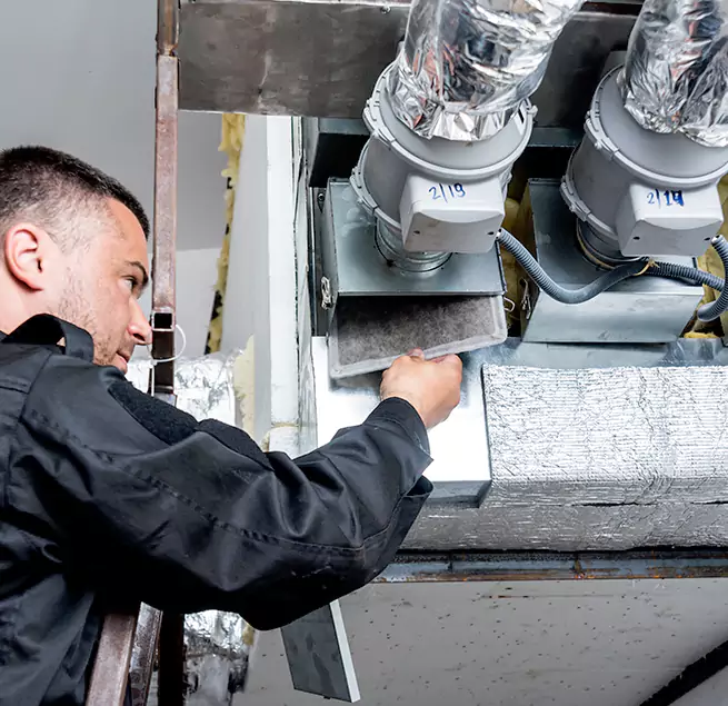 Why Homeowners & Businesses Trust Us in North Canton, OH?