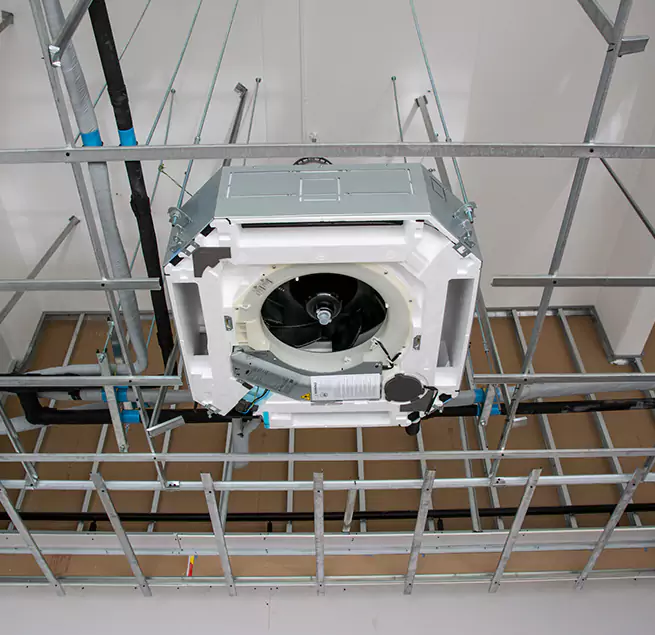 Why Homeowners & Businesses Trust Us North Canton, OH?