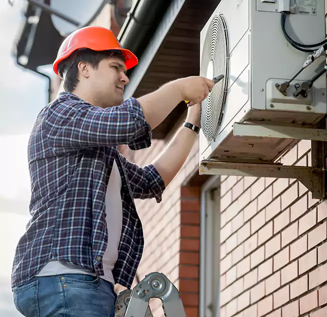 Why Homeowners & Businesses Trust Us North Canton, OH