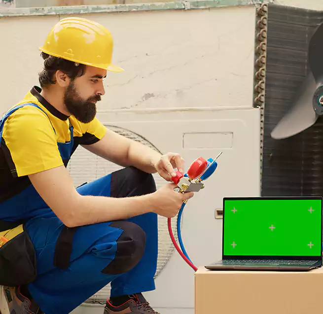 Why Homeowners & Businesses Trust Us in North Canton, OH?