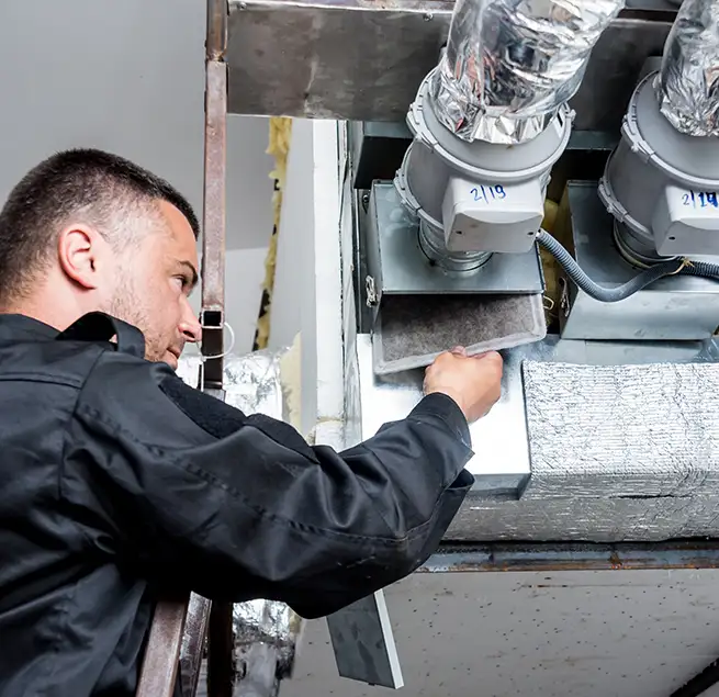 Why Homeowners & Businesses Trust Us in North Canton, OH?